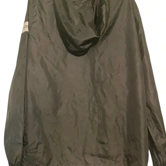 Vintage Polaroid Windbreaker size large - Picture 2 of 3